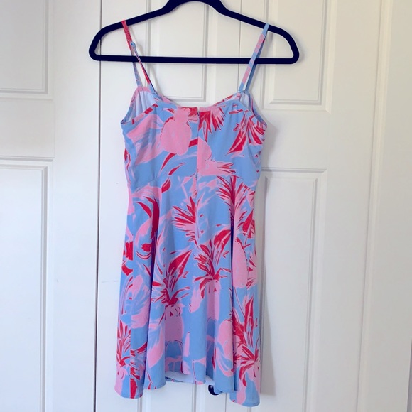 Sunday Best Summer Dress - Picture 3 of 4